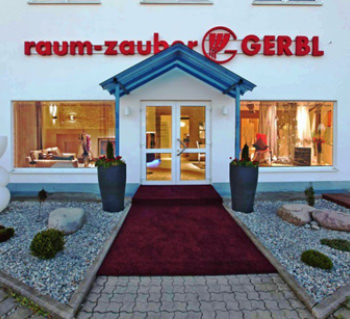 Laden Gerbl